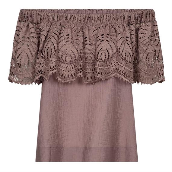 Copenhagen Muse CMCOLE Top, Fawn 
